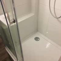 Badkamer 14 juni 2019 aannemersbedrijf Breugelmans