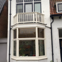 Aannemersbedrijf R. Breugelmans 1